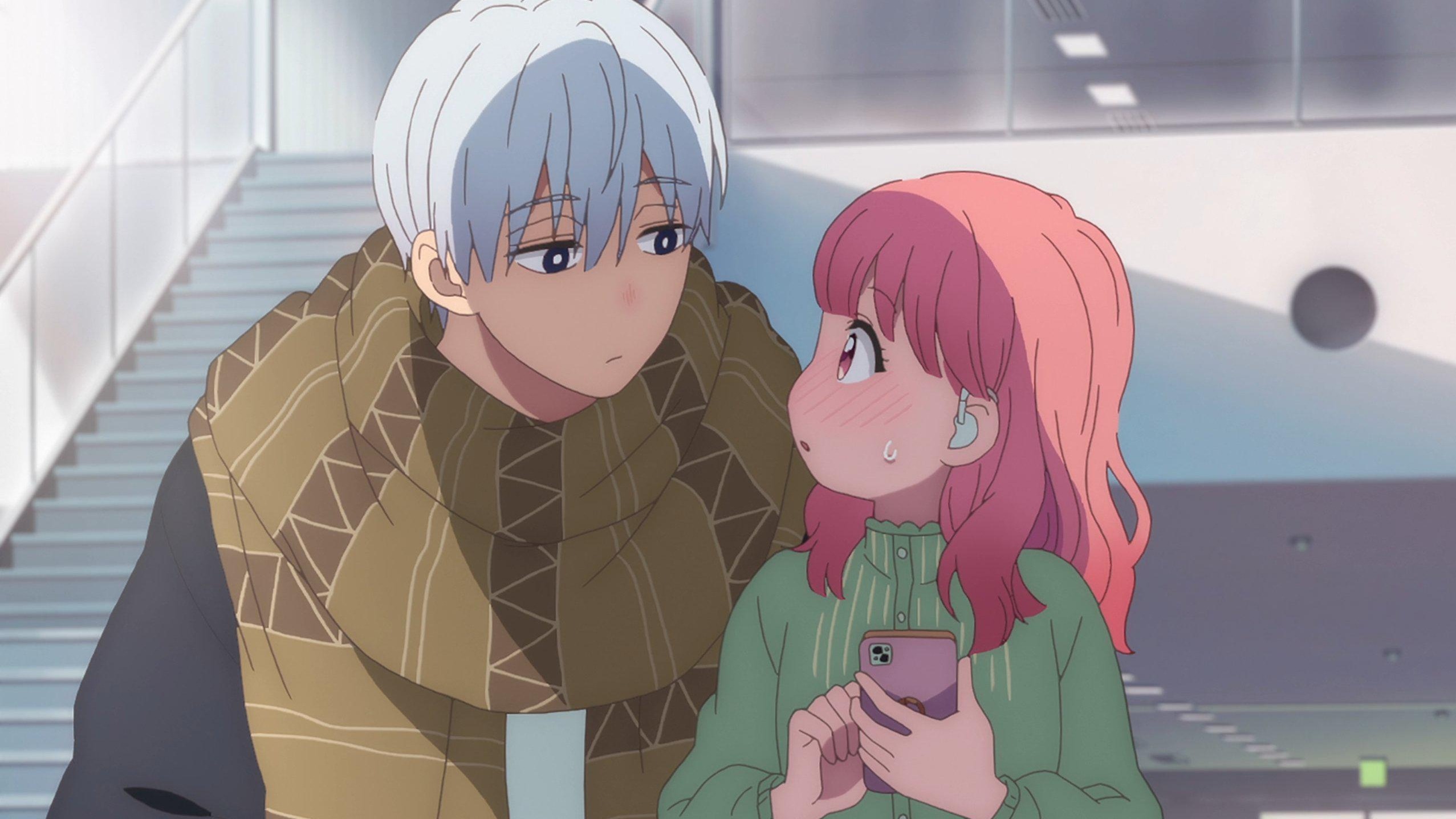 Cropped Best Romance Anime