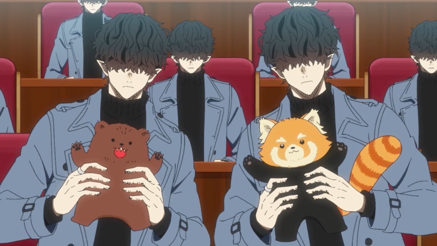 Cropped Best Slice of Life Anime