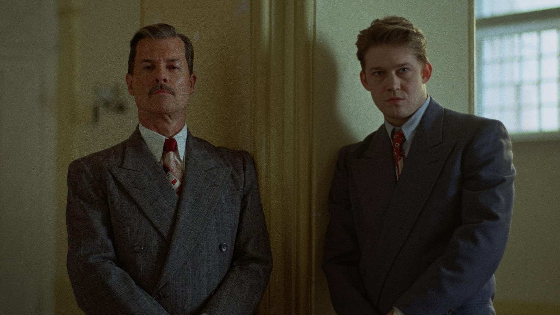 Cropped Best director motion picture