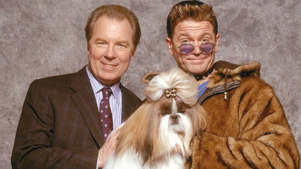 Cropped Best in Show