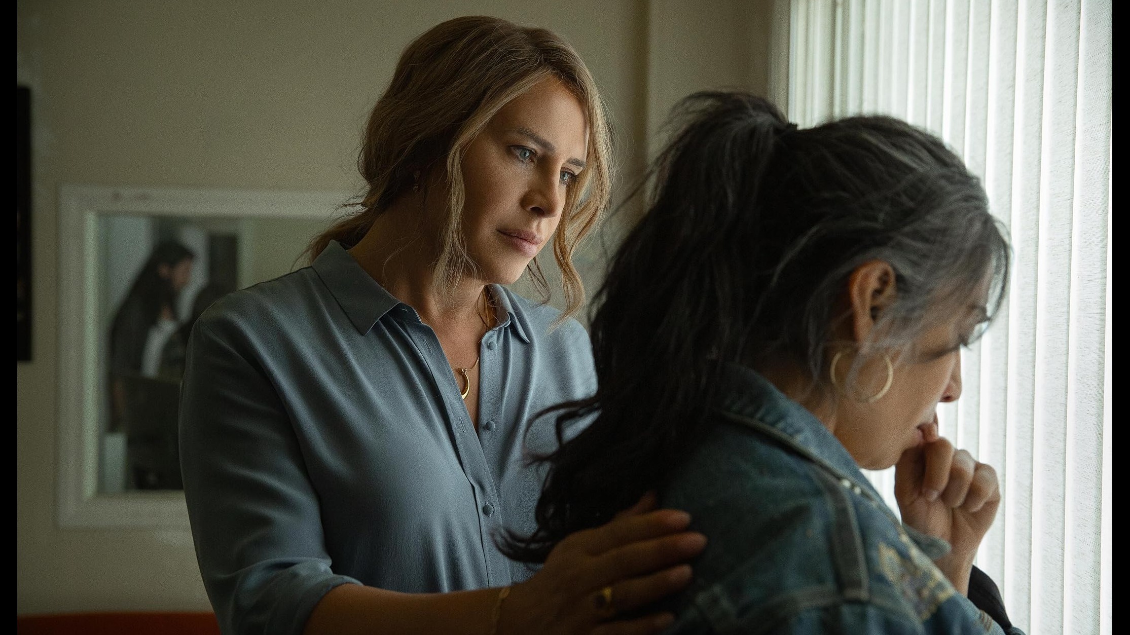 Cropped Best motion picture non english language