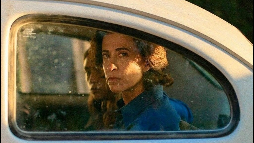 Cropped Best performance by a female actor in a motion picture drama