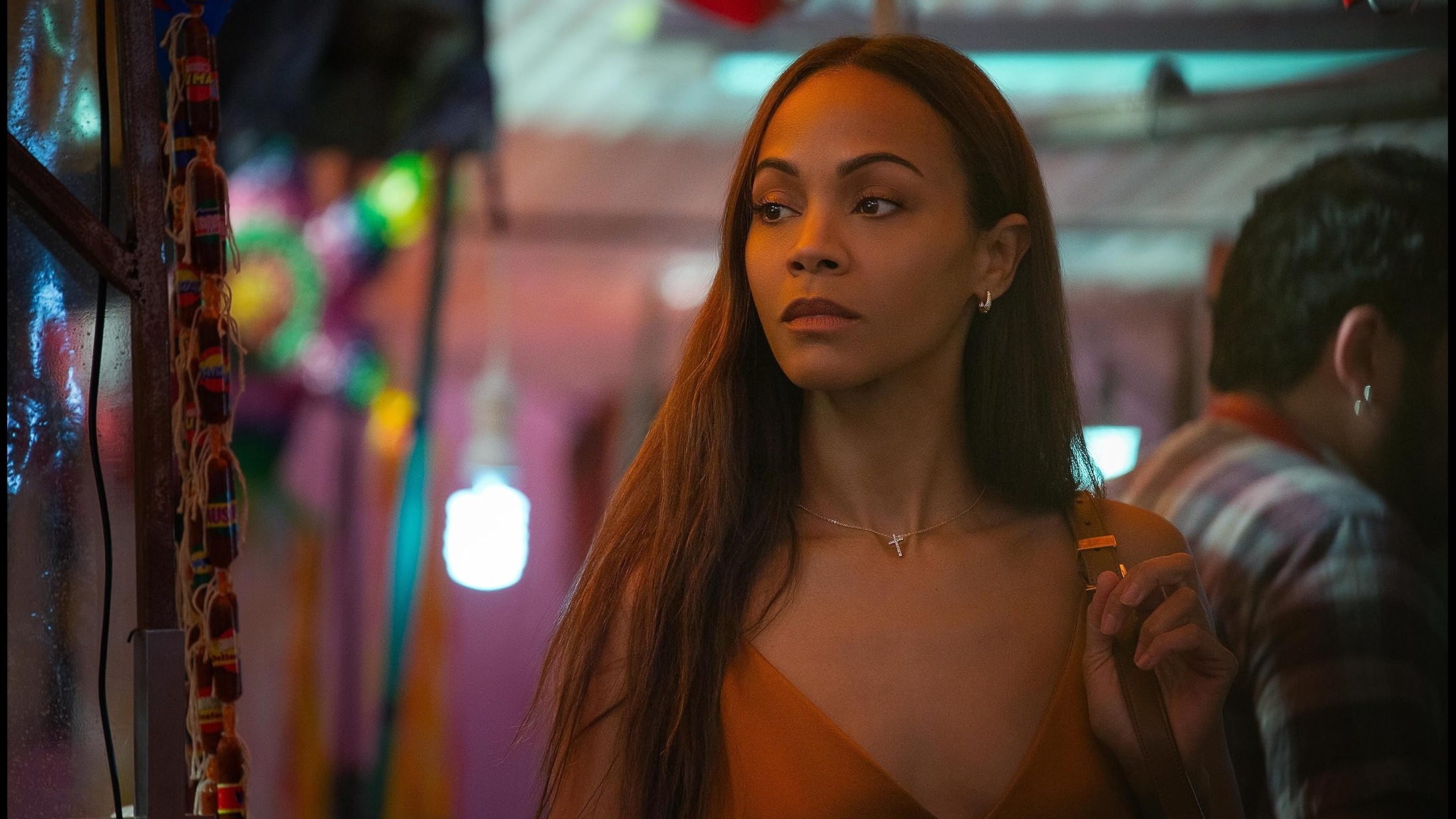 Cropped Best performance by a female actor in a supporting role in any motion picture