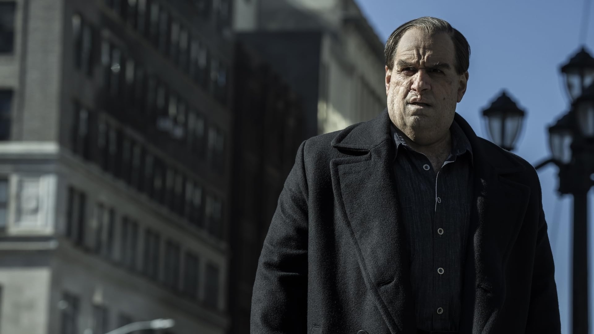 Cropped Best performance by a male actor in a limited series anthology series or a motion picture made for television