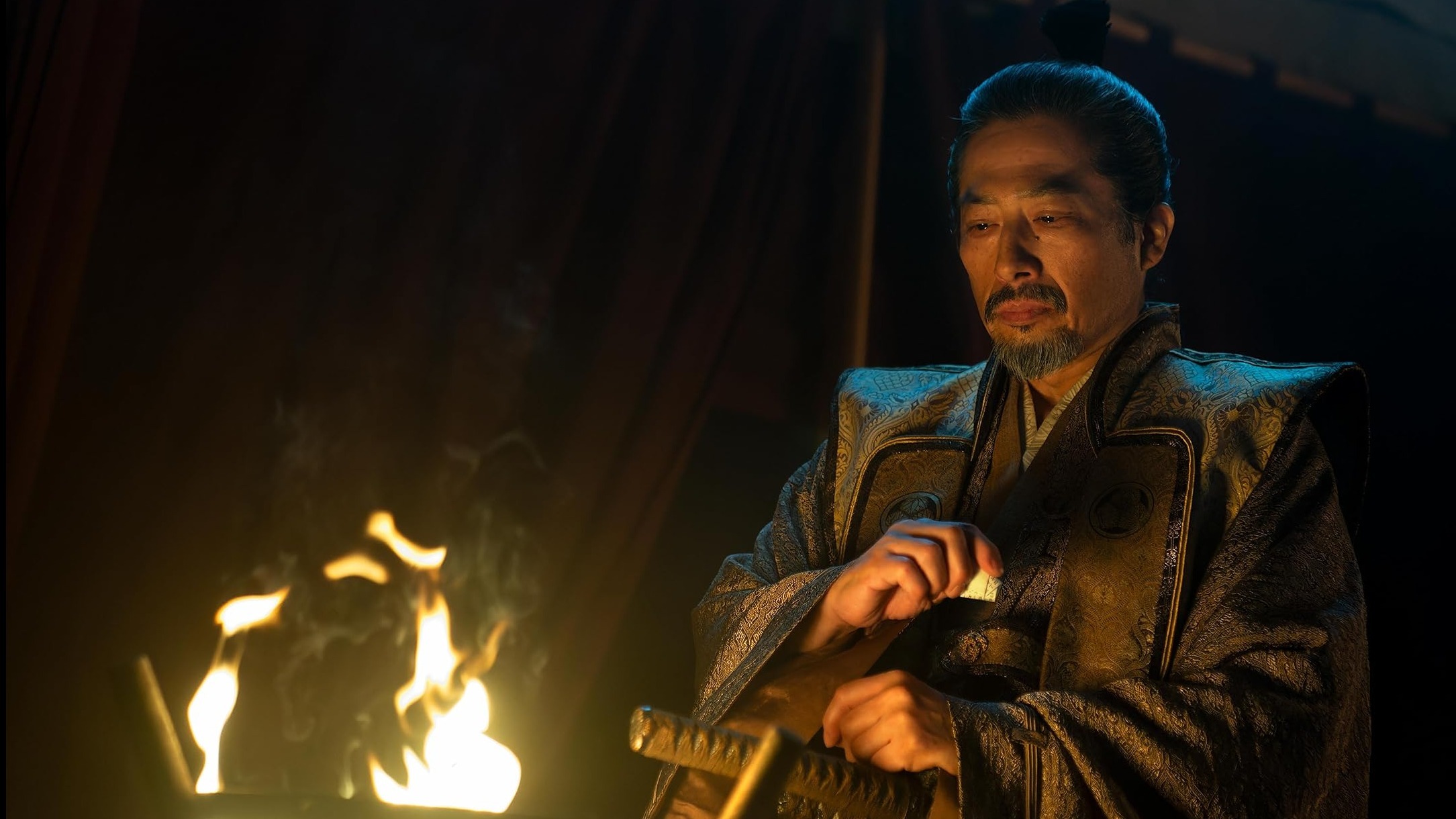 Cropped Best performance by a male actor in a television series drama
