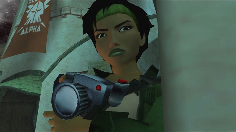 Cropped Beyond Good and Evil