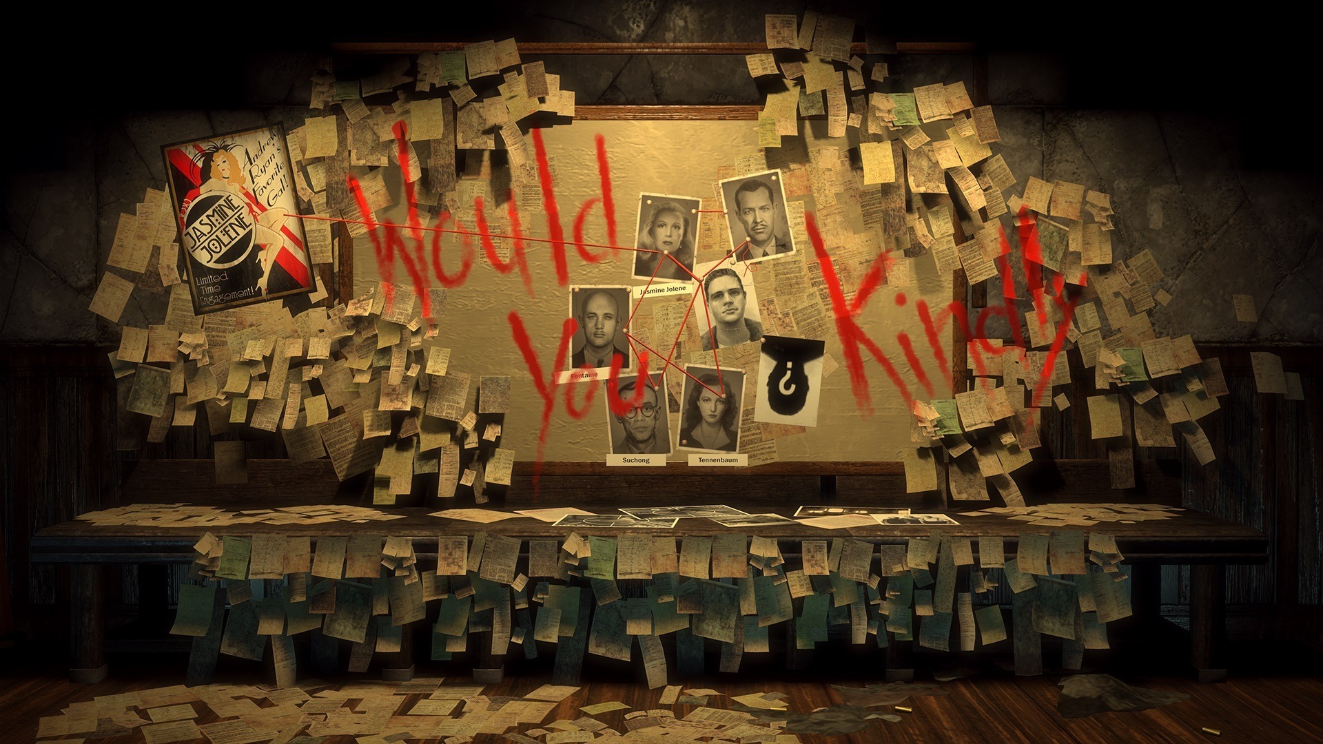 Cropped Bioshock 2
