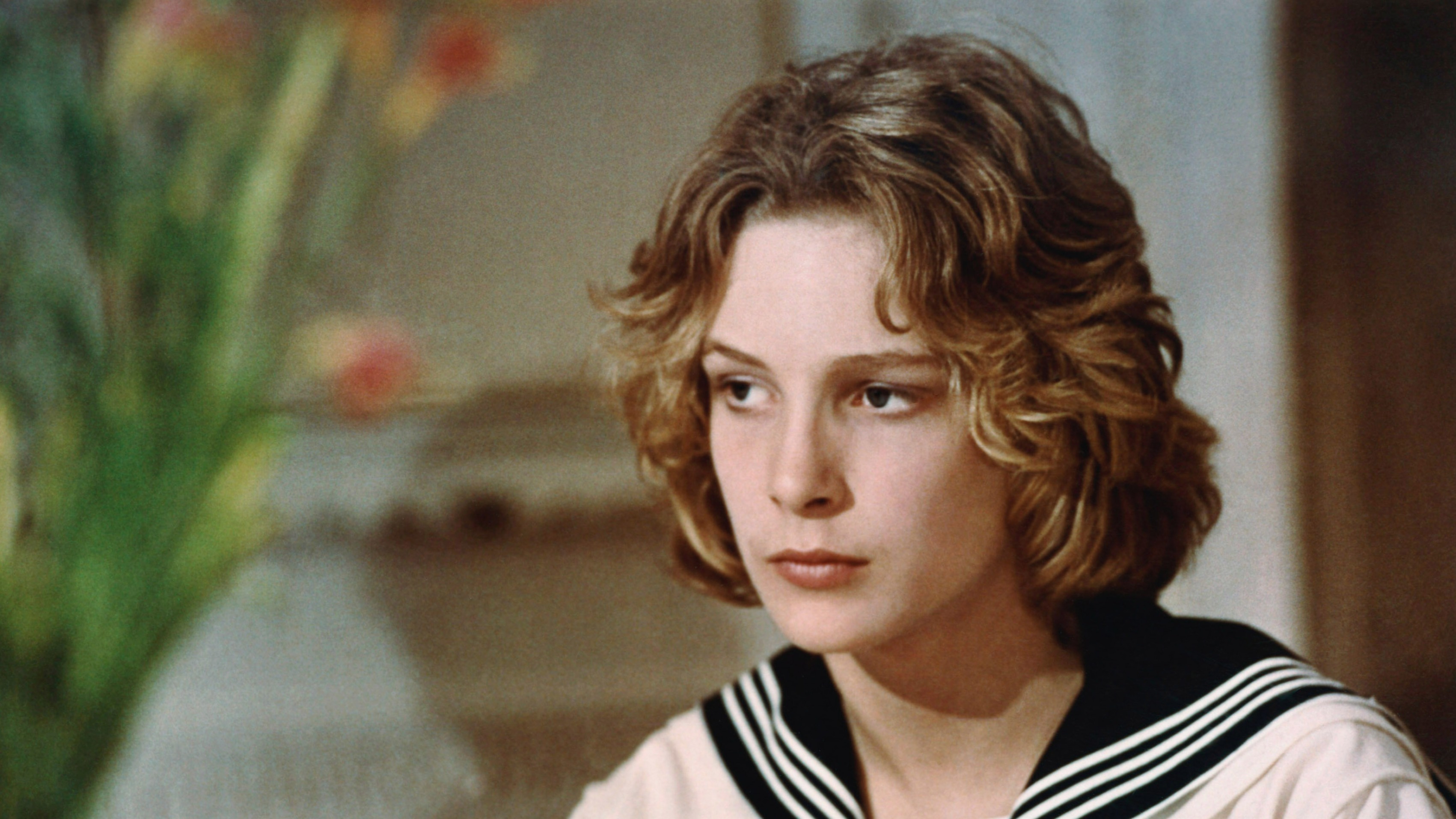 Cropped Björn Andrésen