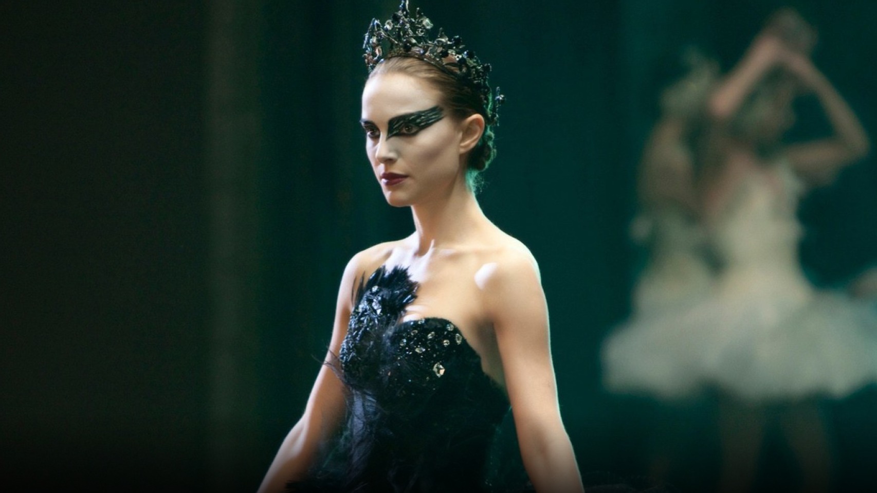 Cropped Black Swan 2010 Nina Sayers