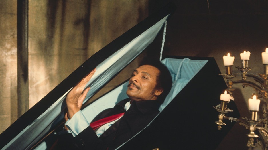 Cropped Blacula 1972