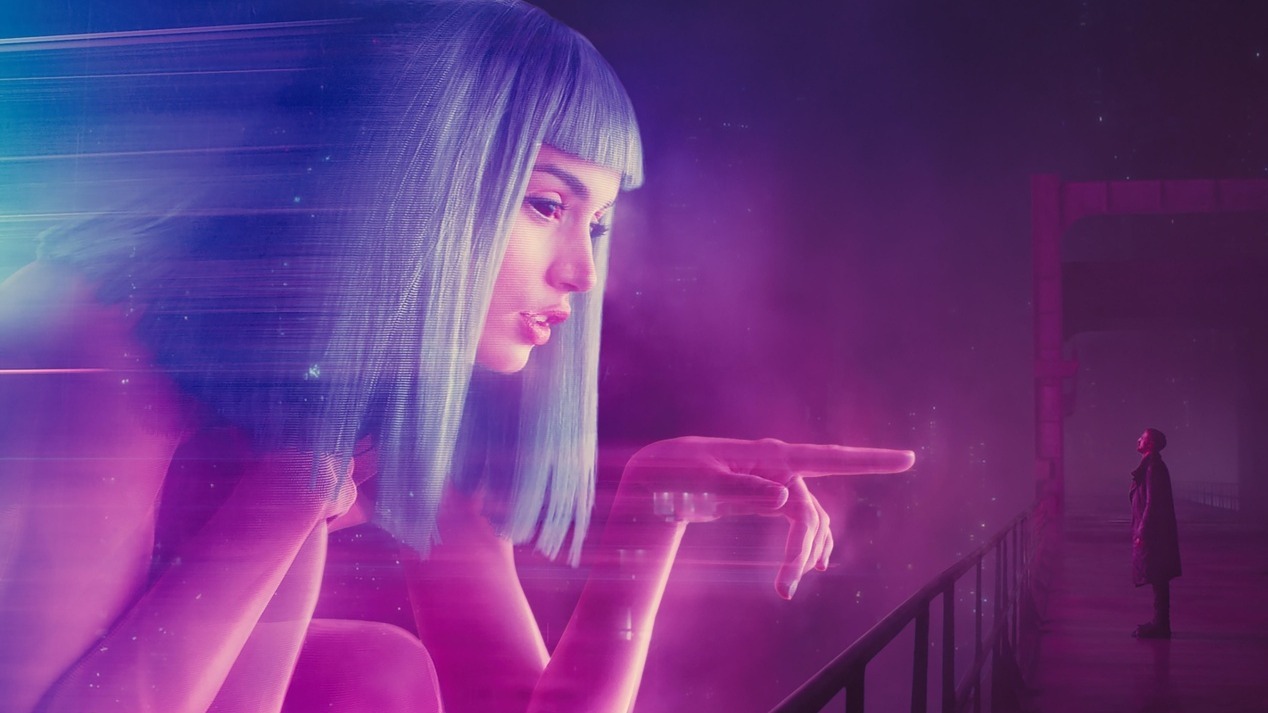 Cropped Blade Runner 2049 2017