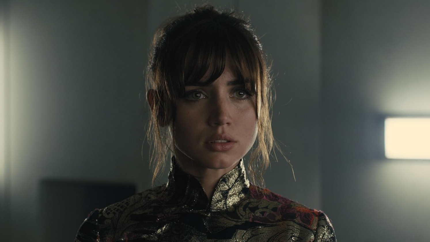 Cropped Blade Runner 2049