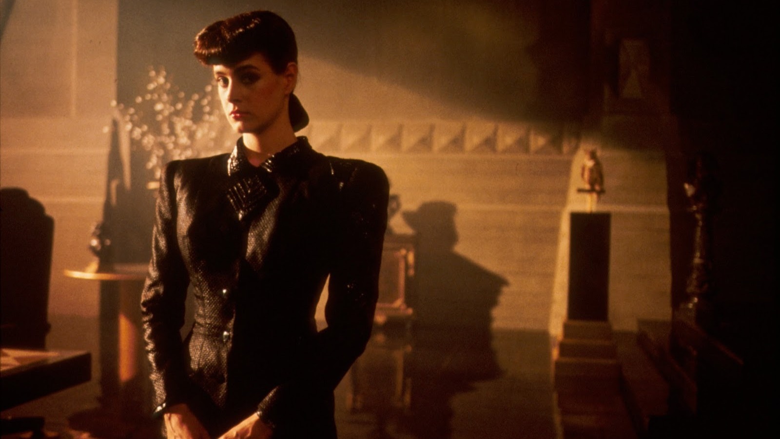 Cropped Blade Runner
