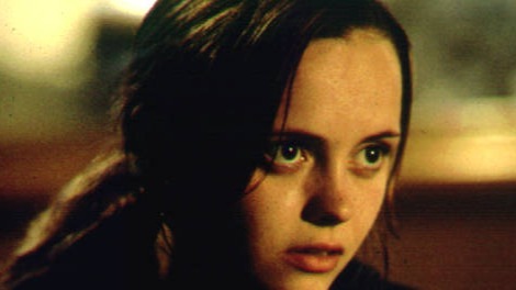Cropped Bless the Child 2000