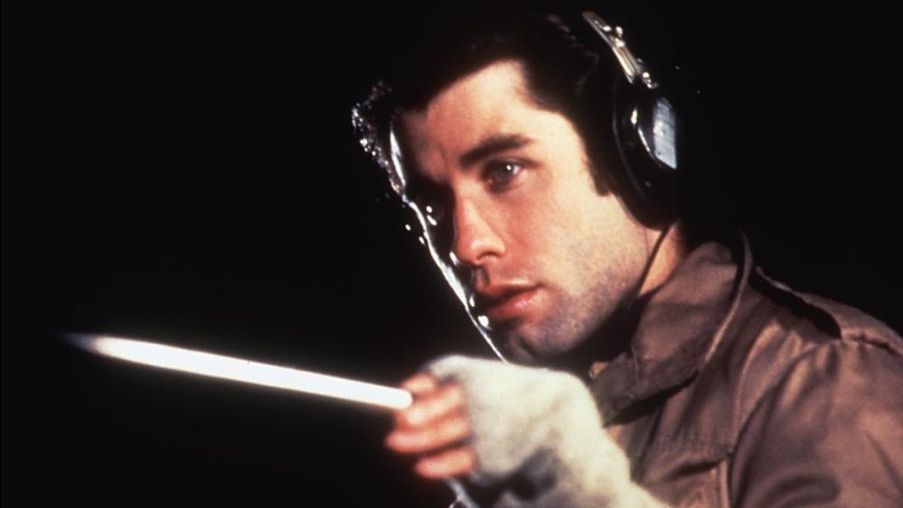 Cropped Blow Out 1981