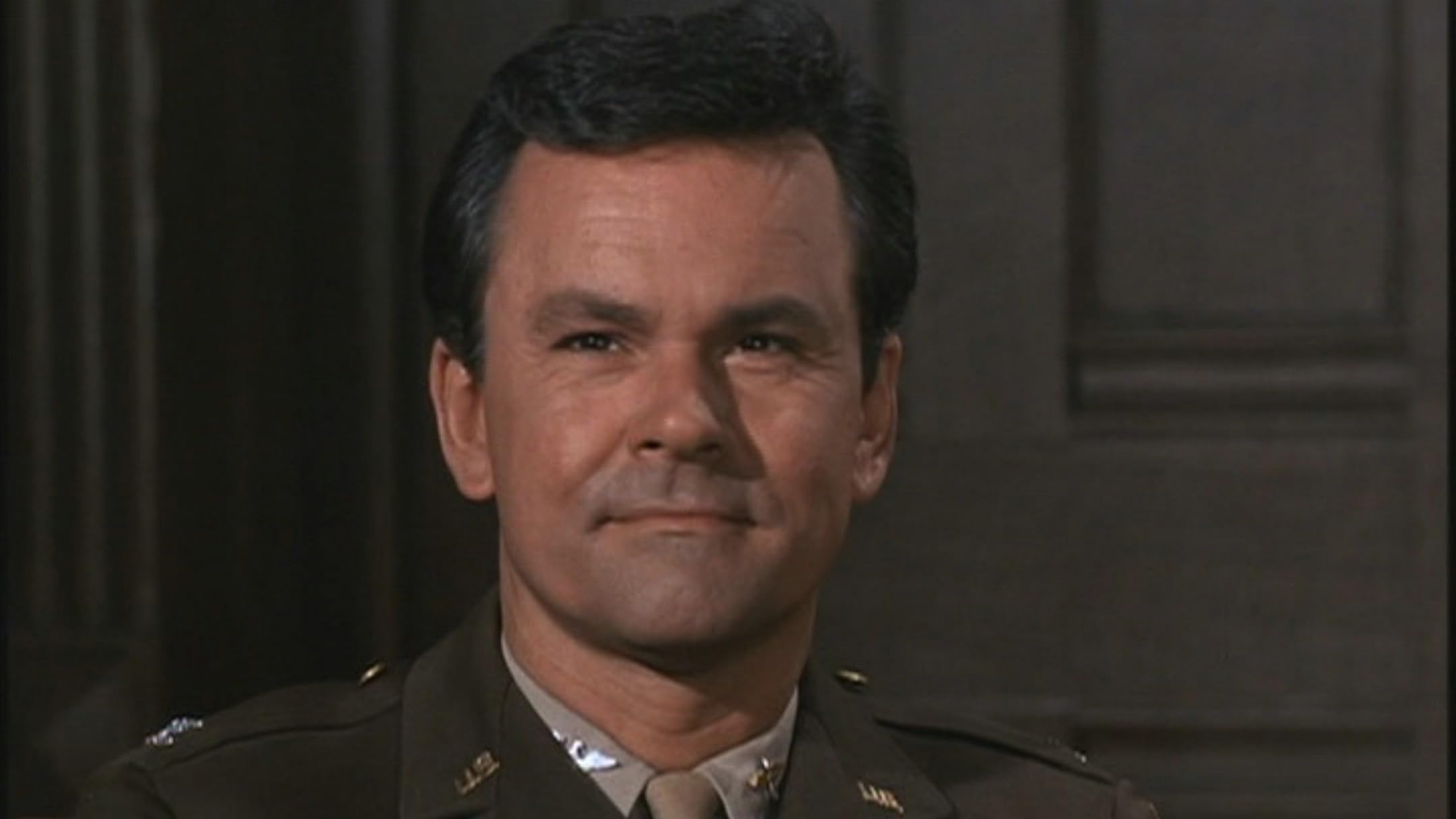 Cropped Bob Crane