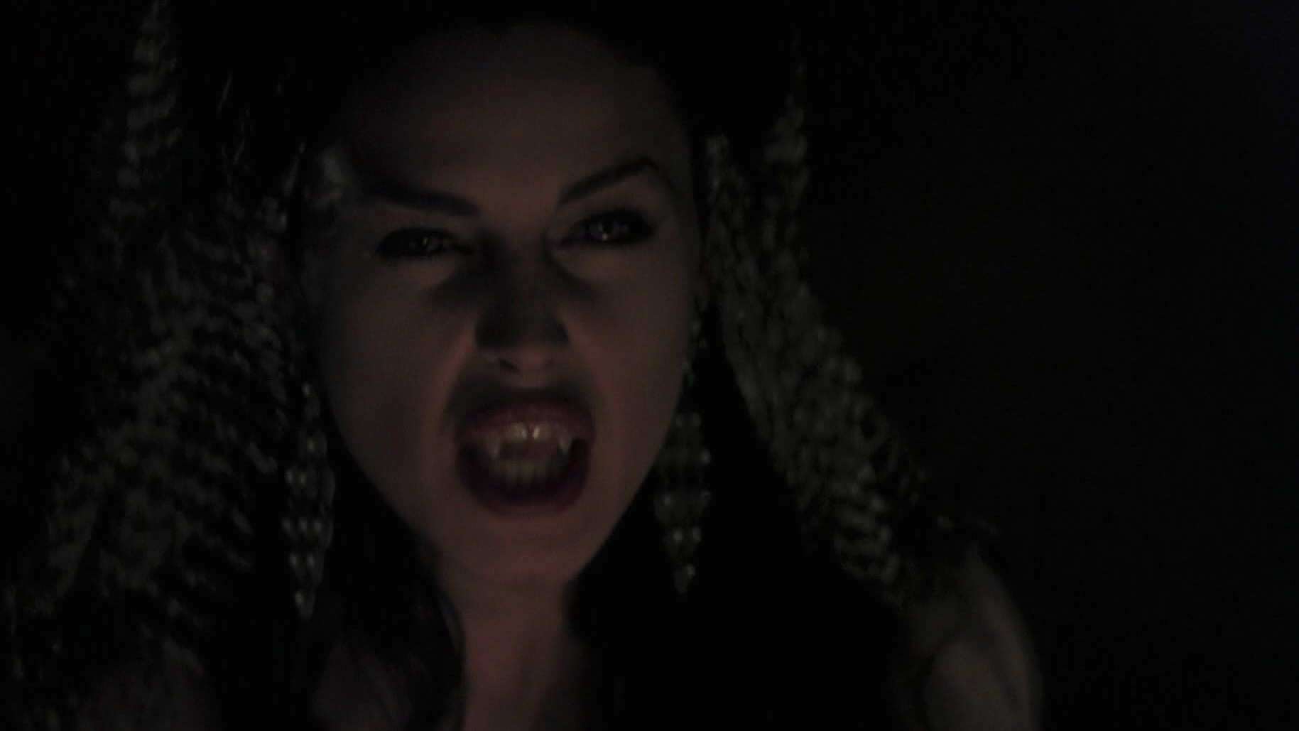 Cropped Bram Stokers Dracula