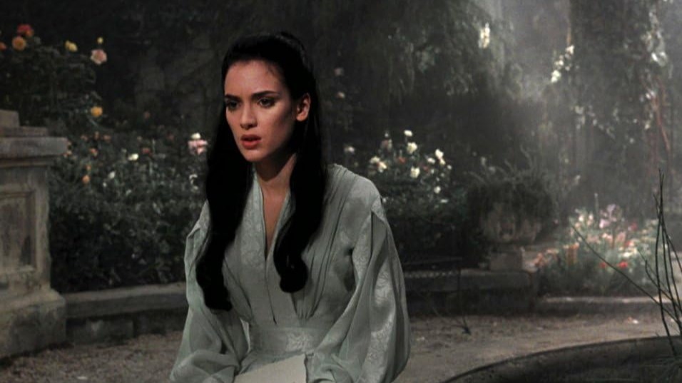 Cropped Bram Stokers Dracula