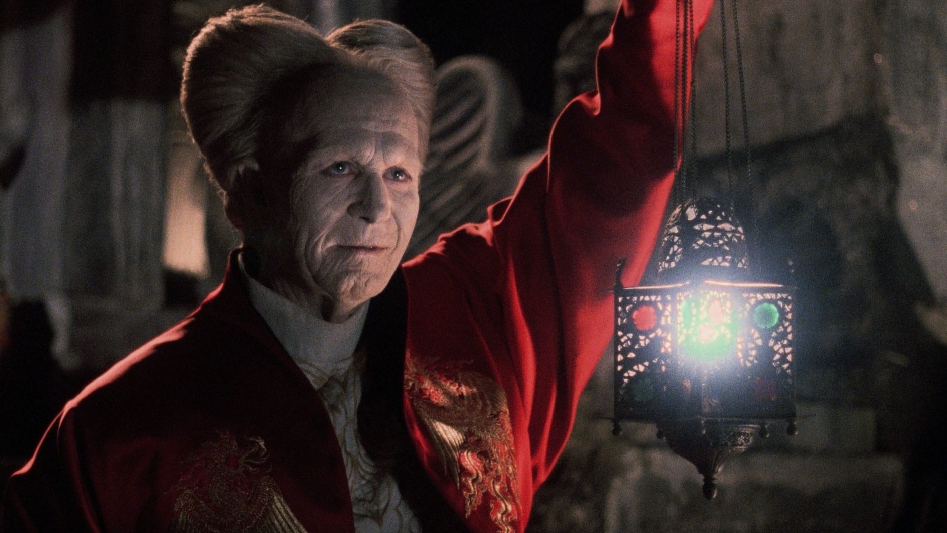 Cropped Bram Stokers Dracula