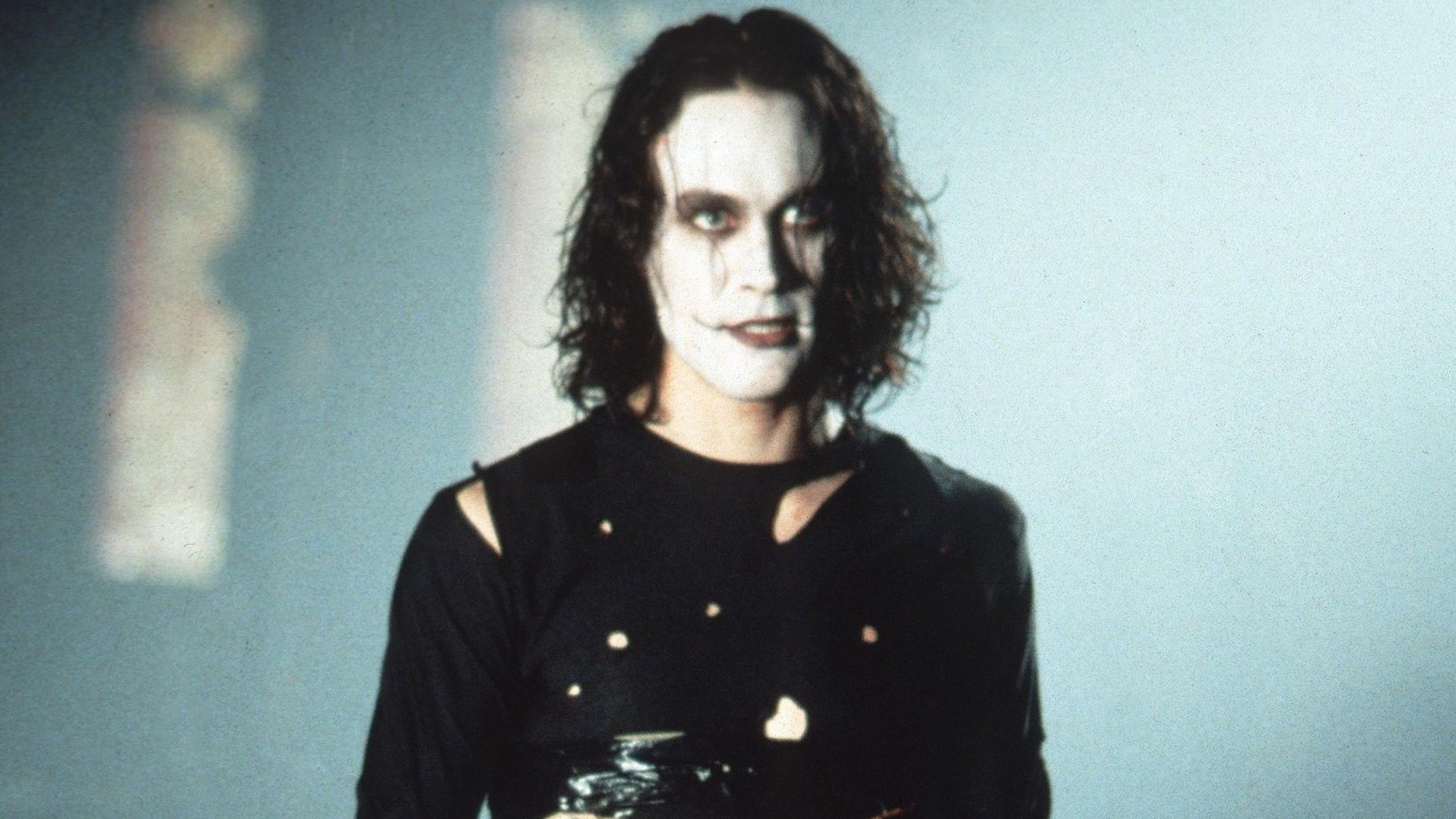 Cropped Brandon Lee