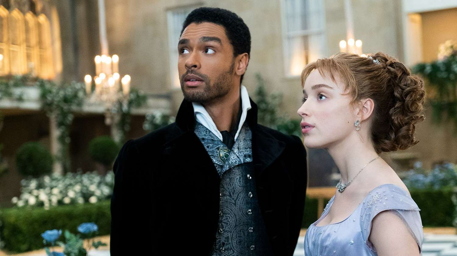 Cropped Bridgerton Season 1