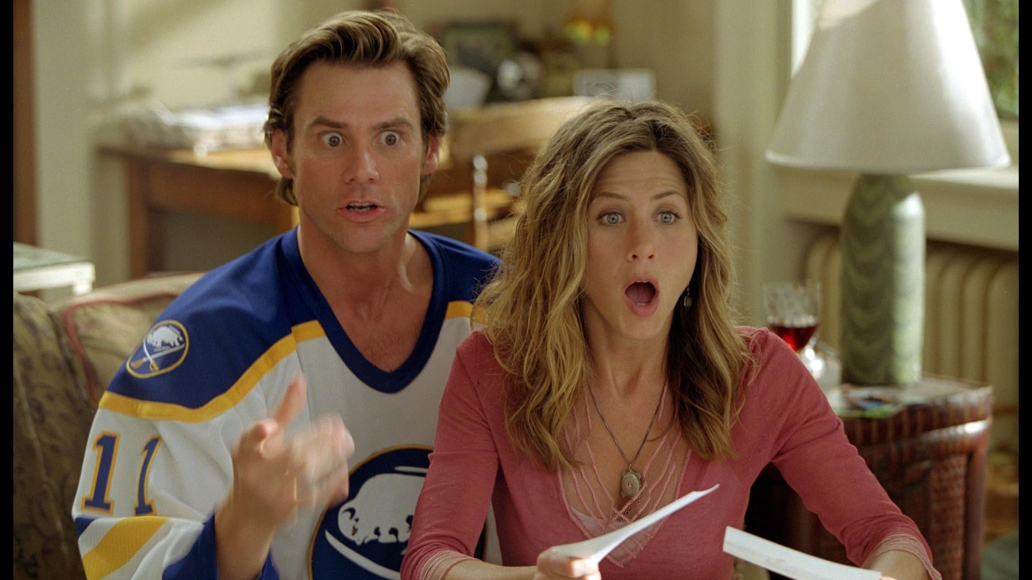 Cropped Bruce Almighty