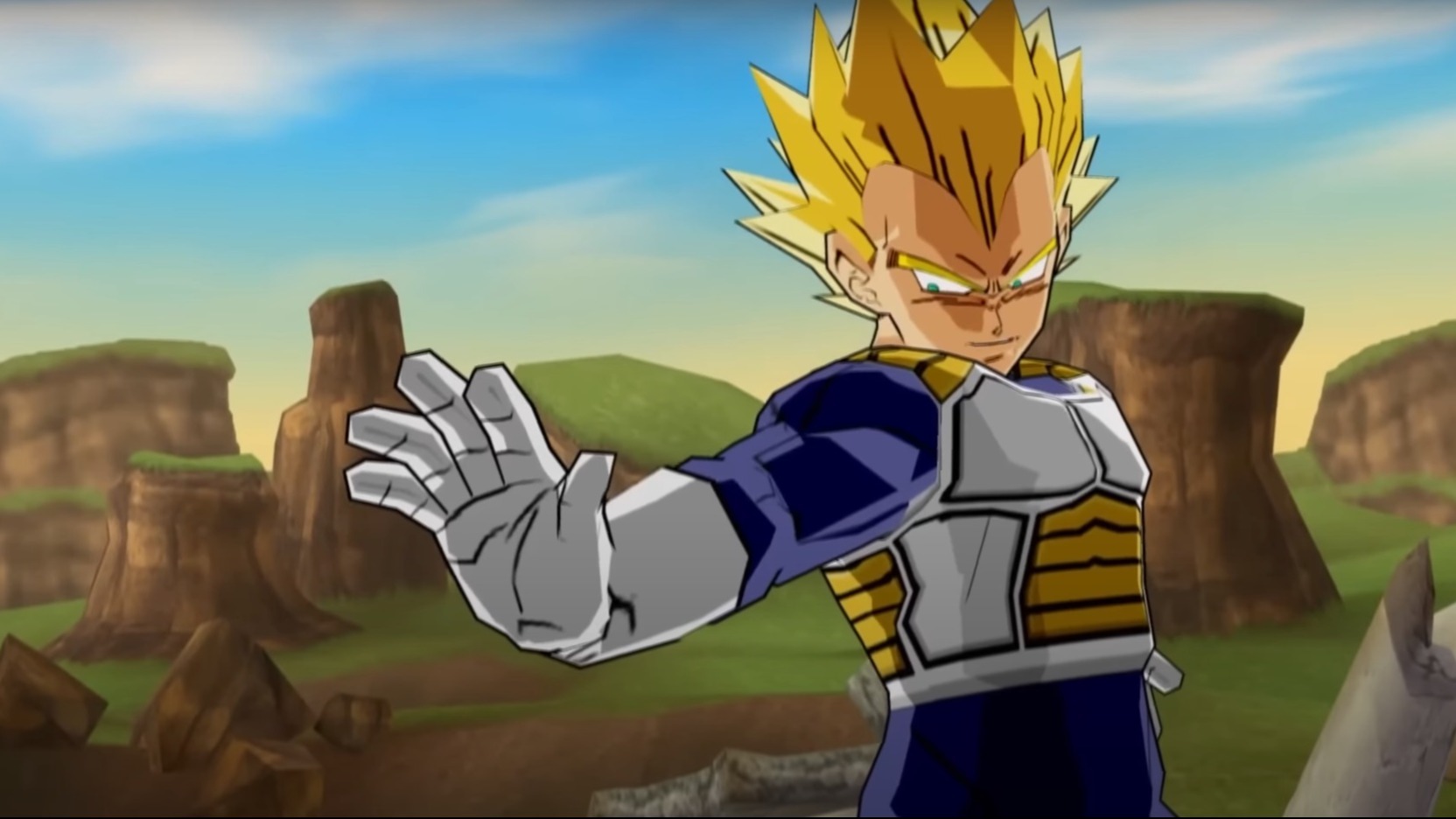 Cropped Budokai 3
