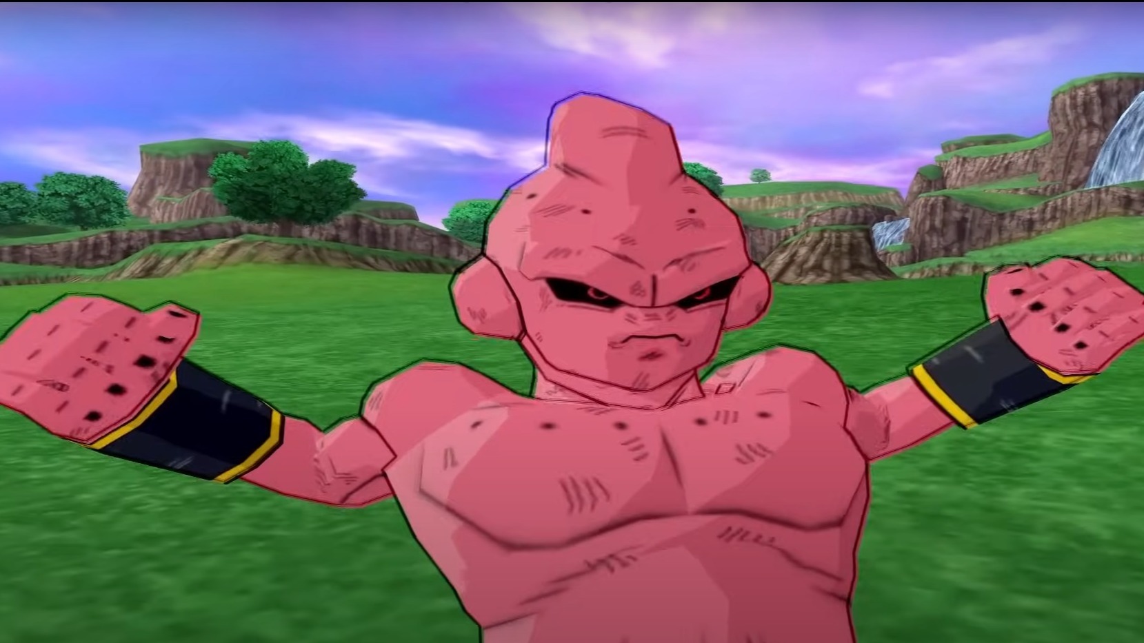 Cropped Budokai Tenkaichi 3