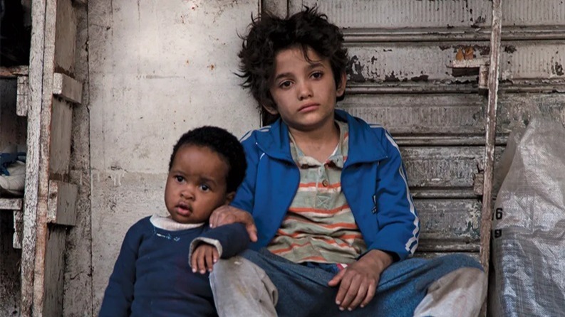Cropped Capernaum