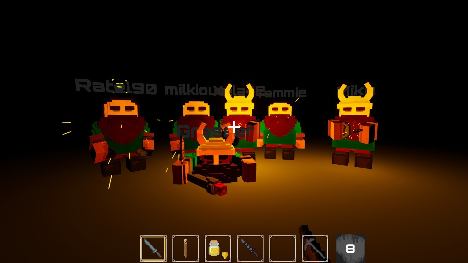 Cropped Cave Crawlers