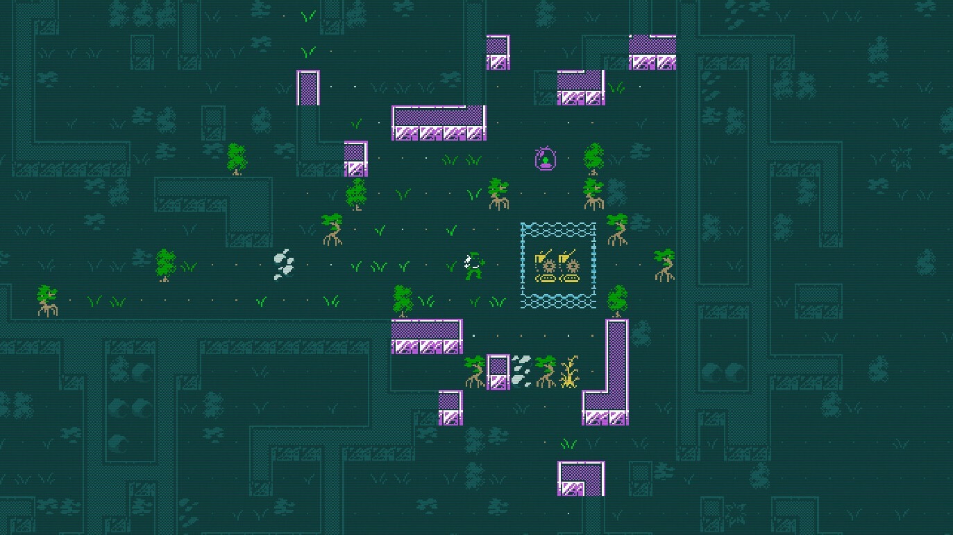 Cropped Cave of Qud