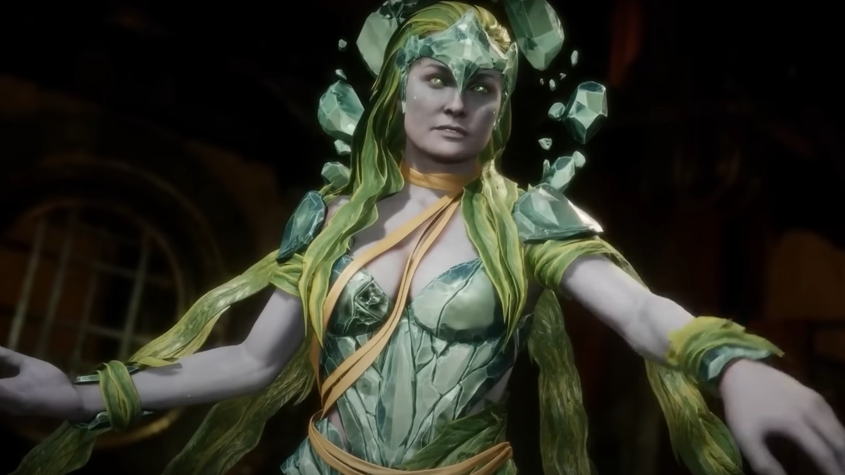 Cropped Cetrion