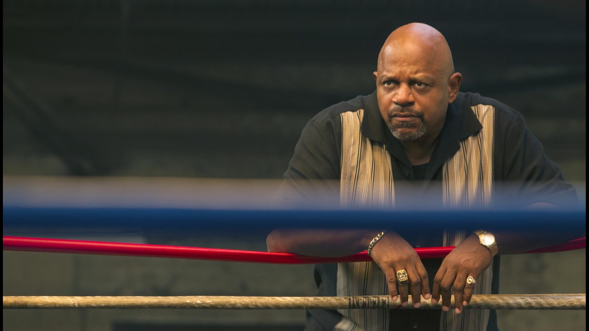 Cropped Charles S Dutton
