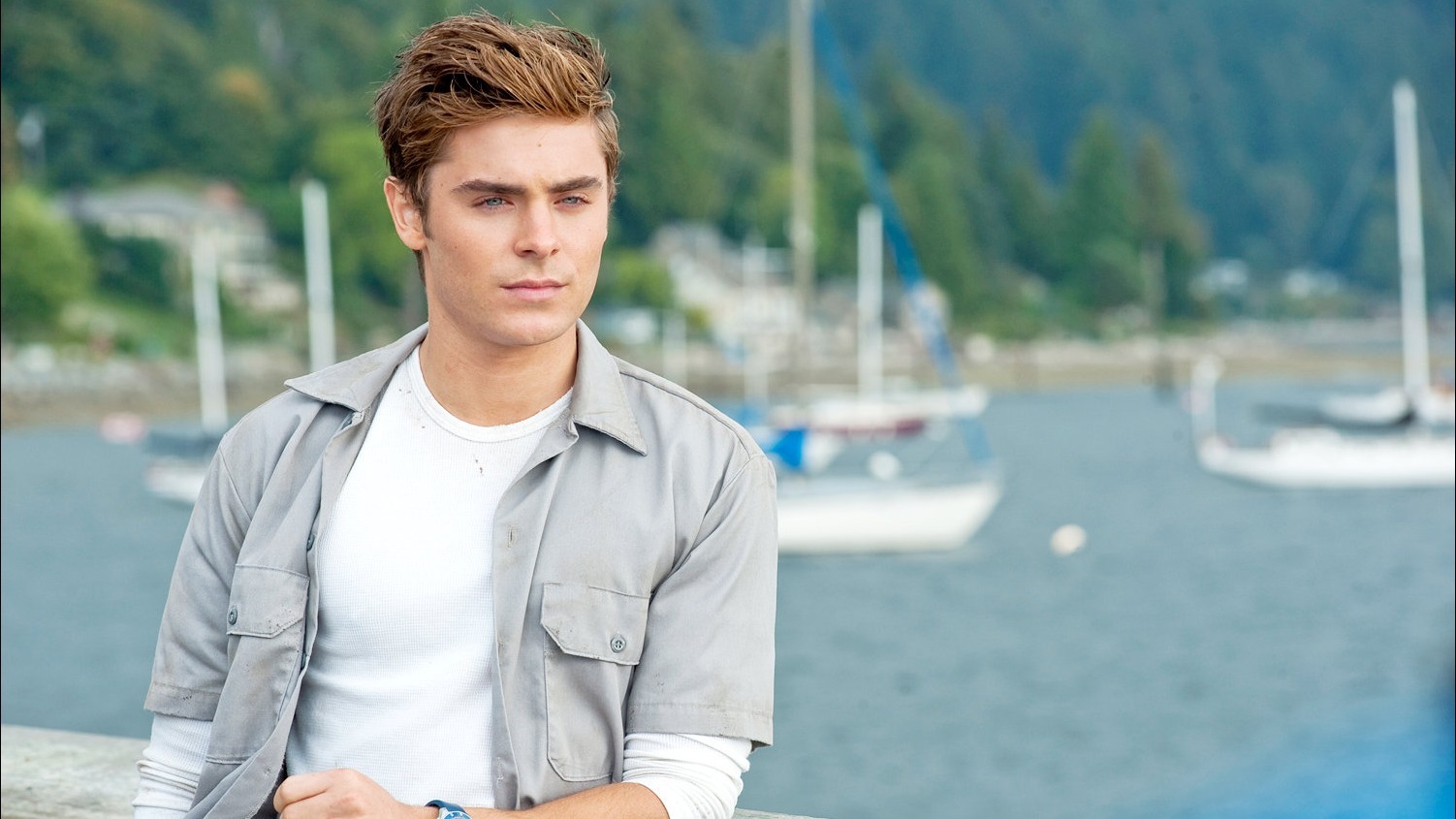 Cropped Charlie St Cloud 2010
