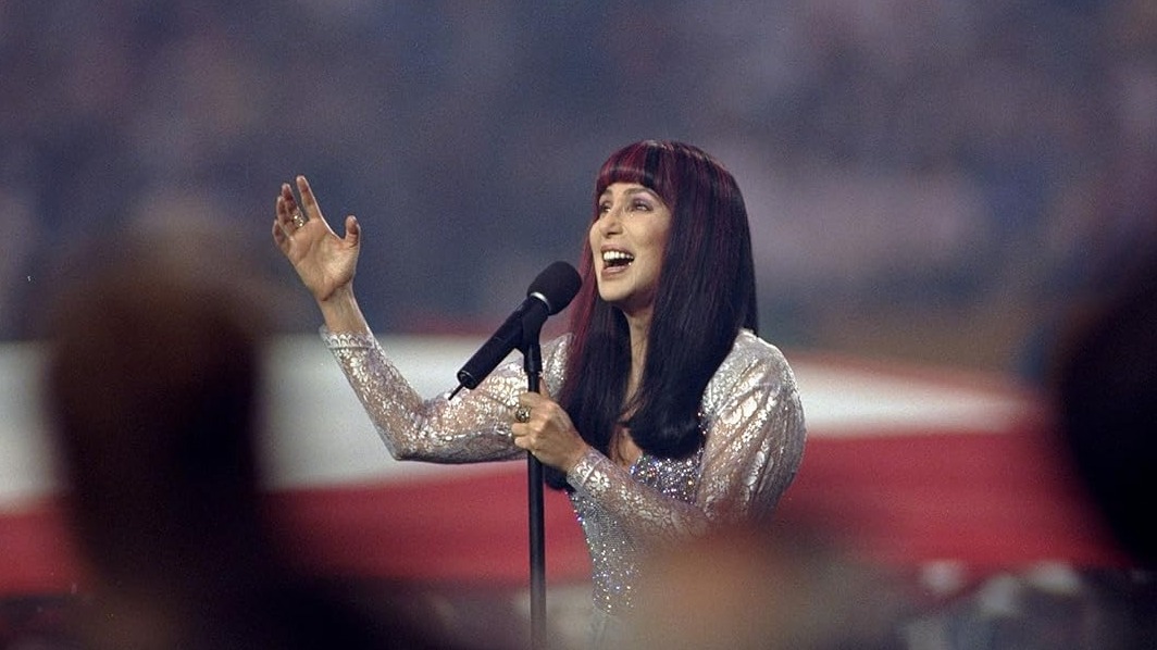 Cropped Cher in her own words