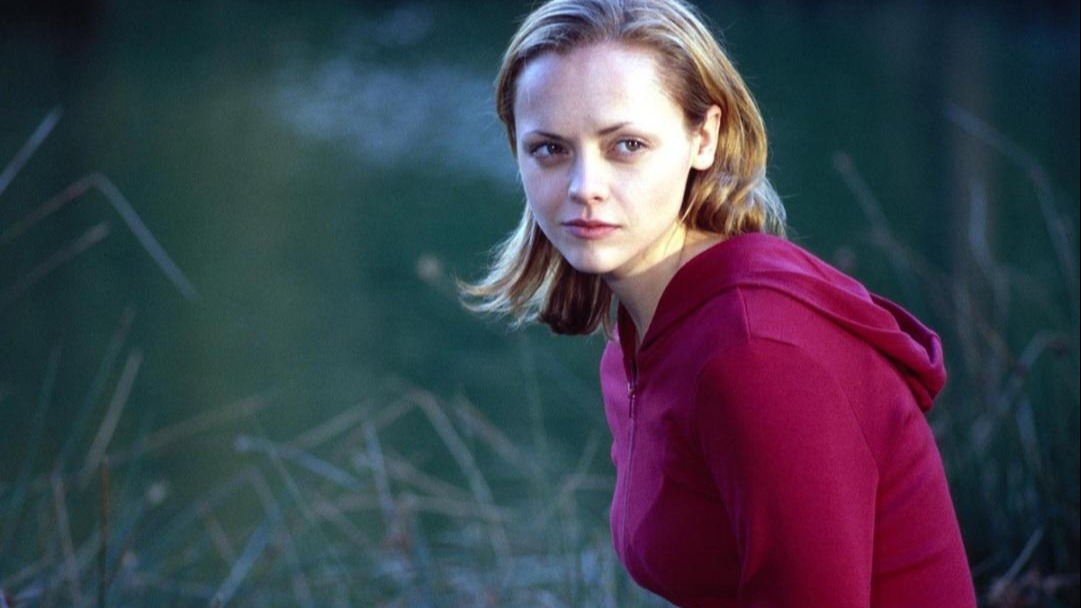 Cropped Christina Ricci The Gathering 1993
