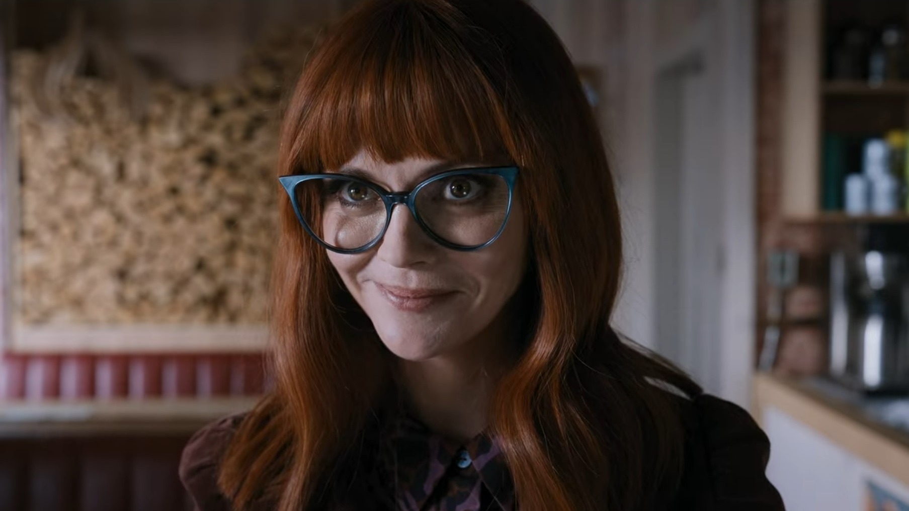 Cropped Christina Ricci Wednesday 2022 2025