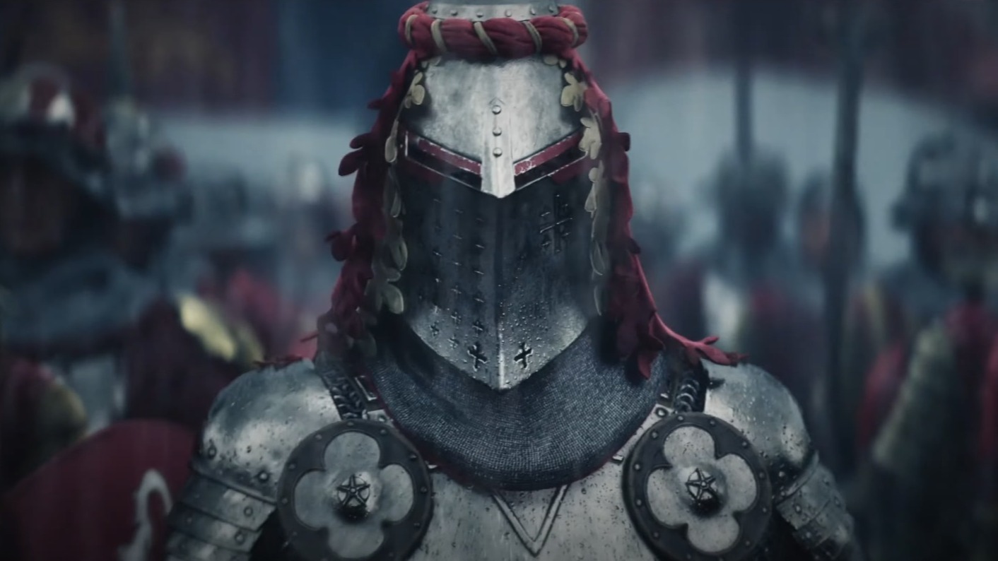 Cropped Chronicles Medieval