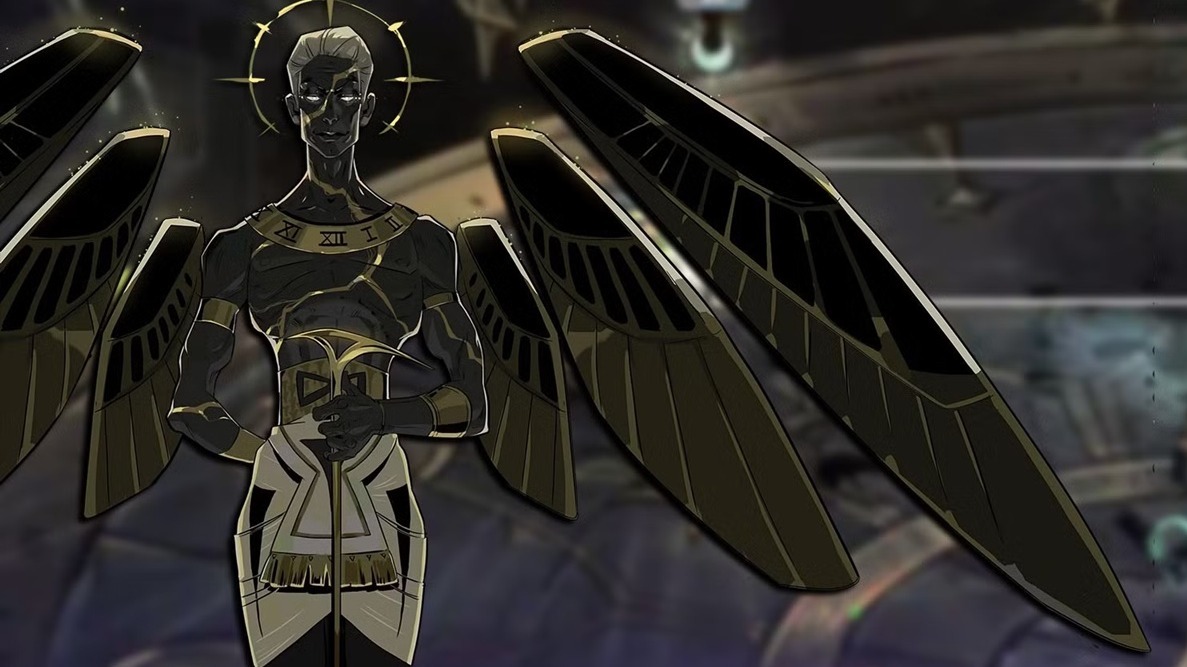 Cropped Chronos