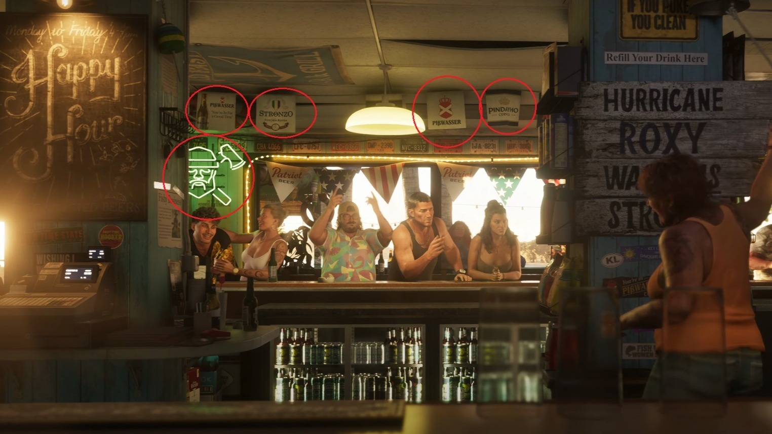 Cropped Classic GTA beer brands make a comeback