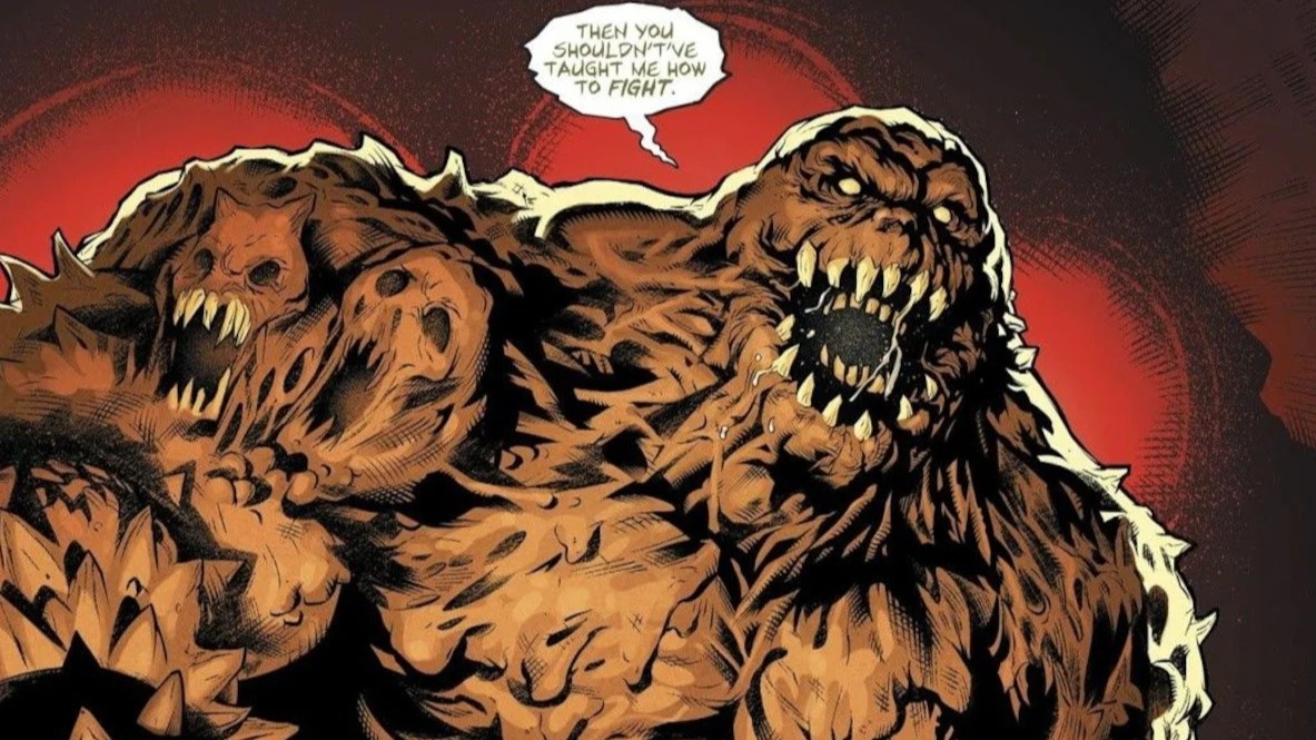 Cropped Clayface 2026