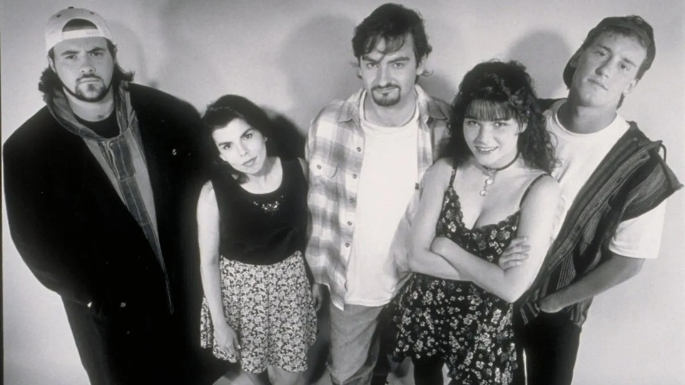 Cropped Clerks