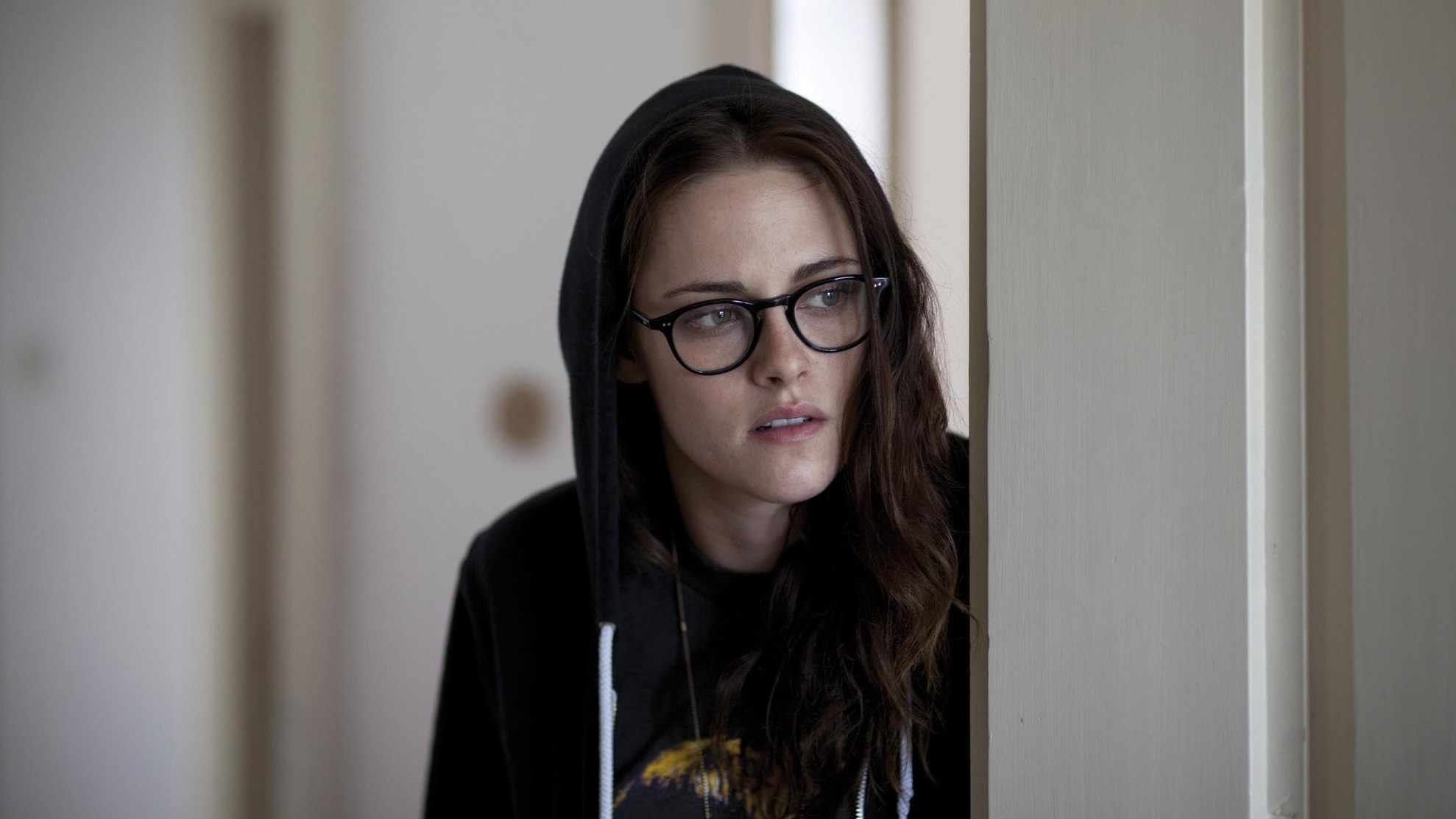Cropped Clouds of Sils Maria