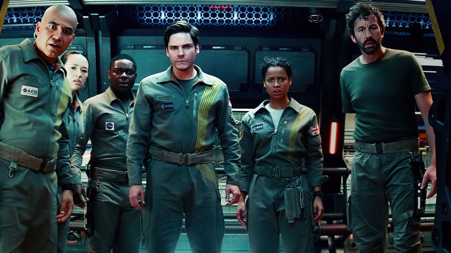 Cropped Cloverfield Paradox 2018