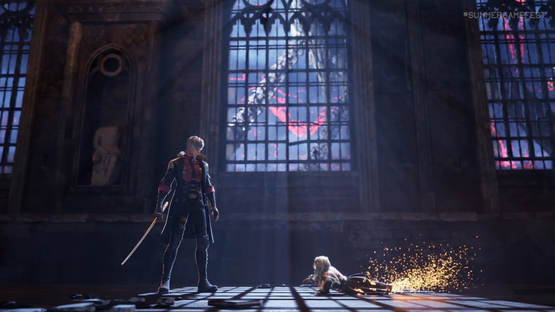 Cropped Code Vein 2