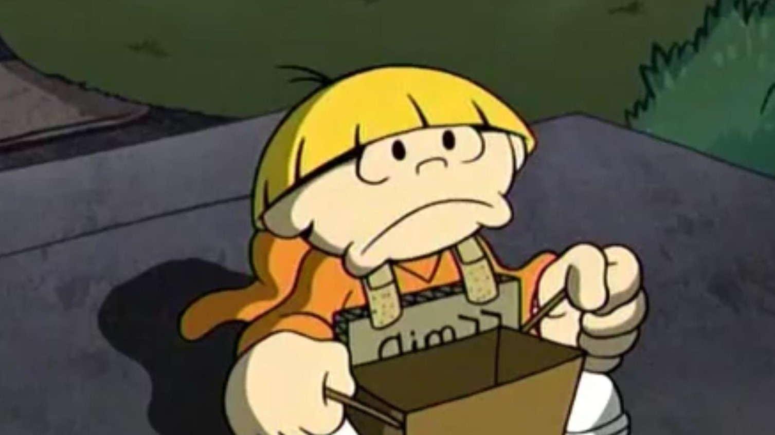 Cropped Codename Kids Next Door Operation TRICKY