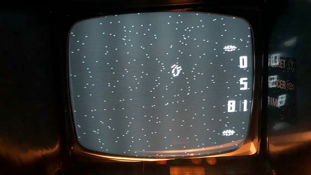 Cropped Computer Space 1971