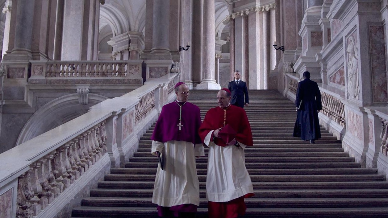 Cropped Conclave
