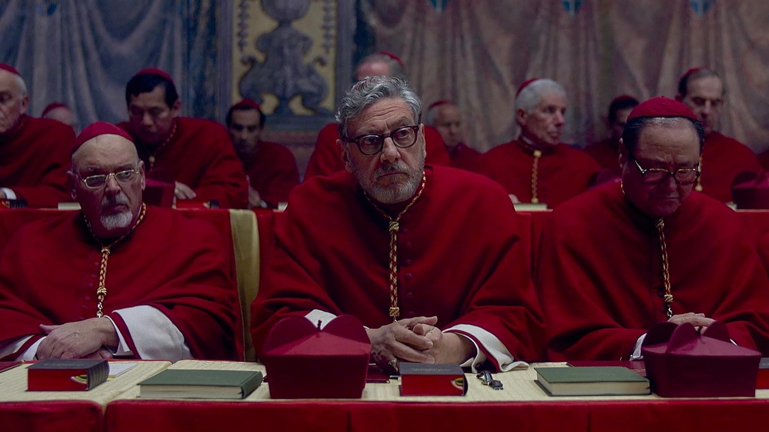 Cropped Conclave