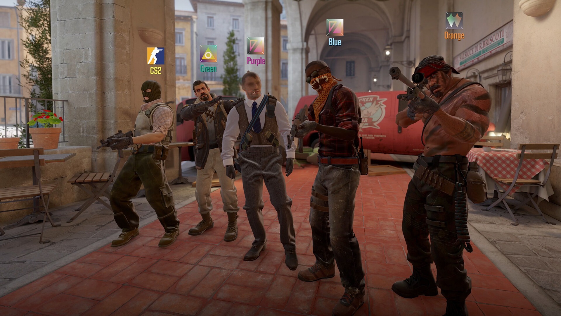 Cropped Counter Strike 2